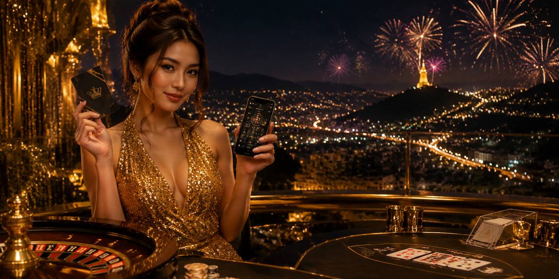 nn777 Classic Roulette Pro ကစားခုံသည် မည်သို့လုပ်ဆောင်သည်